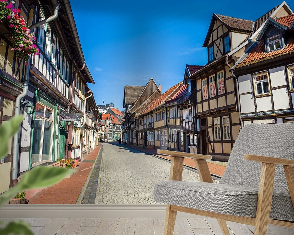 Raumvorschau