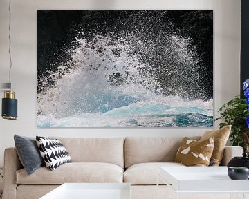 The Untamed Wealth of the Ocean