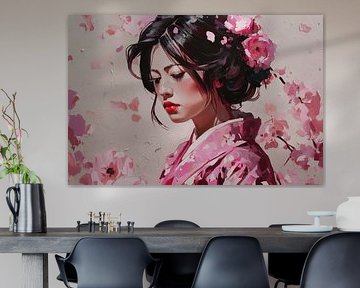 Melancholy by Naiyaru