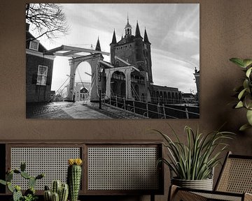 Zuidhavenpoort, Zierikzee