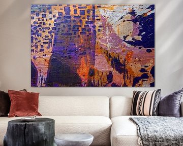 Abstract IV van Petra Dreiling-Schewe