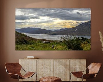 Un jour de vent sur Julie's Gifts