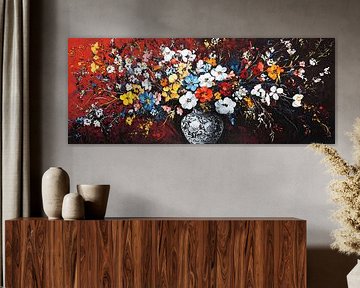 Painting flowers 46.9746