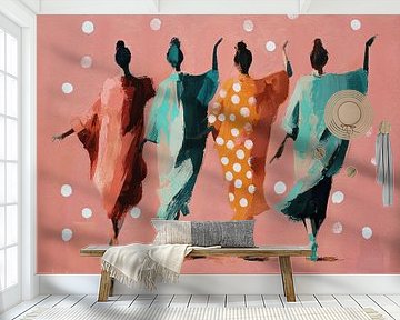 Dans Vrouwen | Dance Party