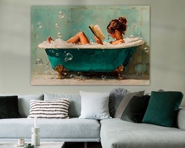 Ein Moment für mich selbst