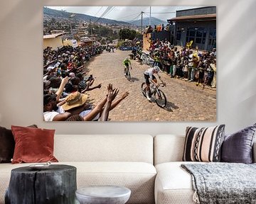 Mur de Kigali (Weltmeisterschaft 2025)