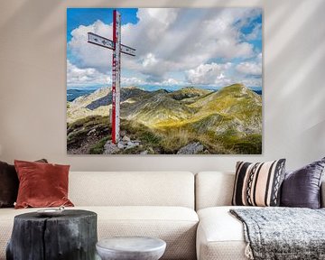 Ongerepte wildernis, eeuwenoude bossen en indrukwekkende berglandschappen: Het Nationaal Park Sutjeska laat de natuur van Bosnië van zijn meest ongerepte en spectaculaire kant zien. van Miriam Schwarzfischer Fotografie