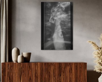 Trapped Longing by Dirk Lahuis