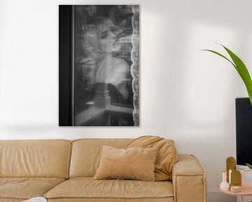 Trapped Longing by Dirk Lahuis