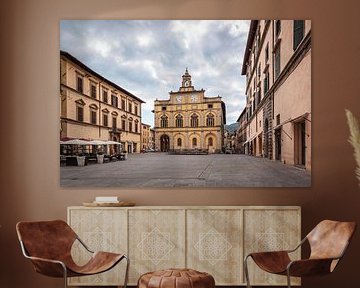 Citta di Castello by Rob Boon