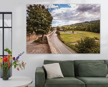 Citta di Castello by Rob Boon