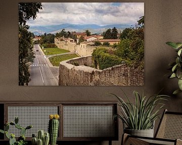 Citta di Castello by Rob Boon