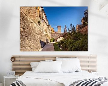 Umbertide by Rob Boon