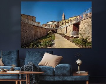 Umbertide by Rob Boon