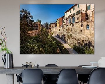 Umbertide by Rob Boon