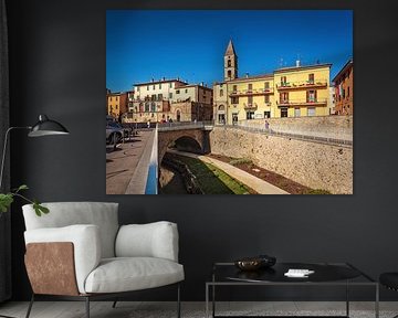 Umbertide by Rob Boon