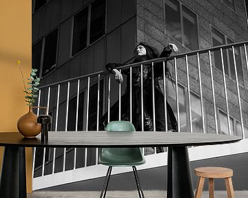 De Geometrie van de Stad