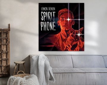 Spirit Phone