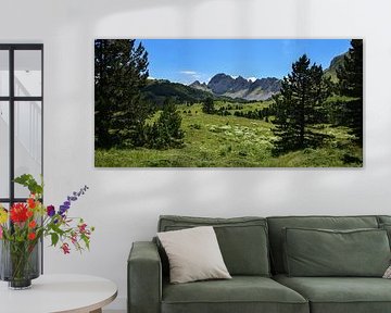 Zelengora, Bosnie-Herzégovine - II