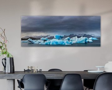 Diamond Beach panorama by Nildo Scoop