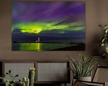 The lighthouse van Nildo Scoop