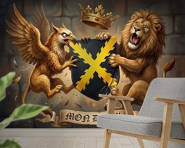 Crown of Contradiction