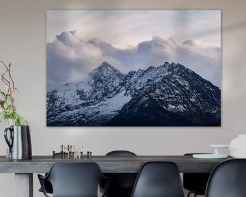 Imitation game by Matthias Luescher