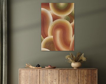 Le soleil en mouvement