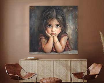 Wenn ich ihre Gedanken lesen könnte... von Jutta Maria Pusl