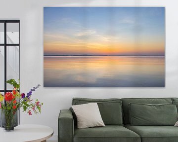 Achterwasser by Sven-Erik Arndt