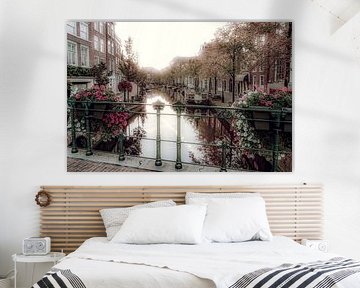 Altrhein von Dirk van Egmond