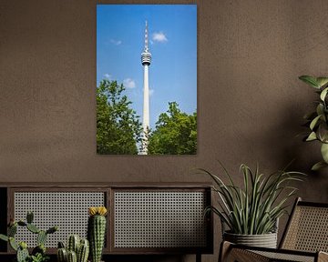 Fernsehturm von Markus Gann