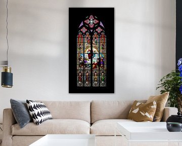 church window cologne