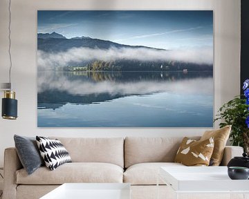 Walchensee, Deutschland