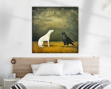 Lass uns reden von Jutta Maria Pusl