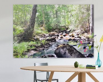 HarzBach by Tim Lee Williams