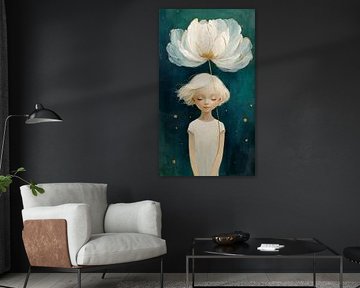 Florelle sur Aimelle ML