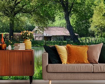 Holsbeek, België - I