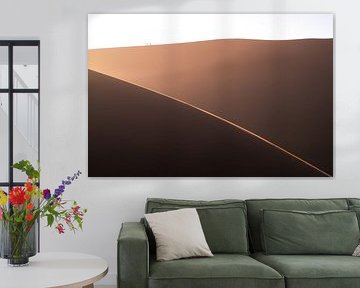 Namibia Big Daddy Düne von Jean Claude Castor