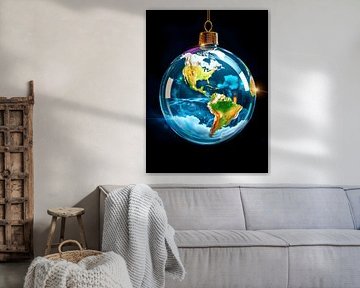 Kerst van Jolique Arte