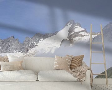 Der TMB rund um den Mont Blanc: Ein spektakulärer Weitwanderweg durch Frankreich, Italien und die Schweiz – voller Gletscher, Gipfel, Alpenwiesen und grandioser Bergmomente.