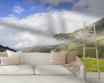 Der TMB rund um den Mont Blanc: Ein spektakulärer Weitwanderweg durch Frankreich, Italien und die Schweiz – voller Gletscher, Gipfel, Alpenwiesen und grandioser Bergmomente.