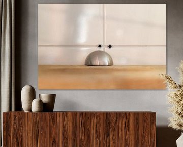 Wink mit dem Zaunpfahl