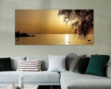 Betoverende Waterspiegel