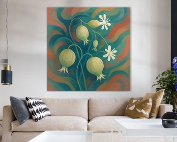 Blaassiline by Bert Quaedvlieg