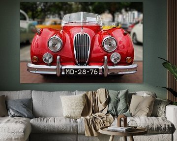 Vintage Vibes by Foto Moments by M. J. Leenders