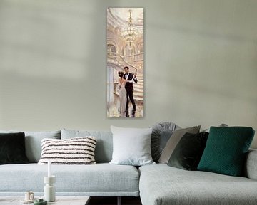 Un moment dans le temps sur Steve Henderson