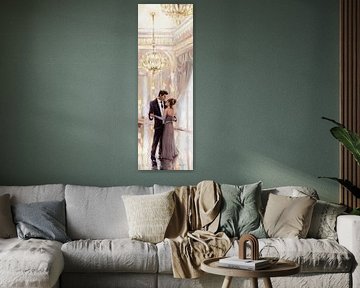 Rien que nous deux sur Steve Henderson