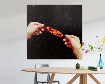 Immateriell von Filipe Armond