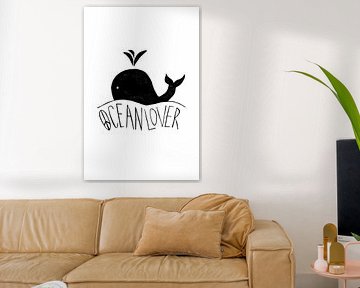 Whale by HelloHappylife